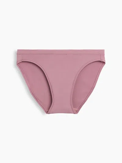Gap Softest Modal Bikini In Pink