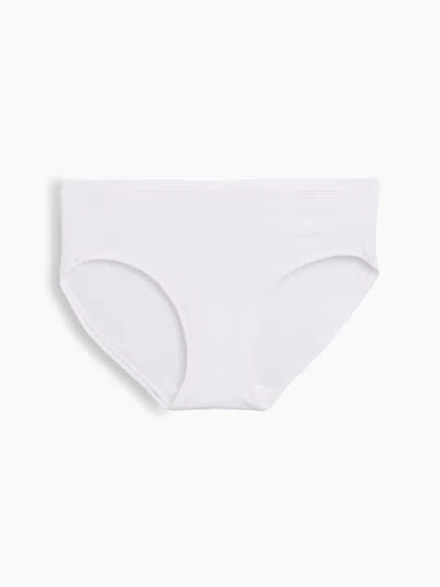 Gap Softest Modal Hipster In White