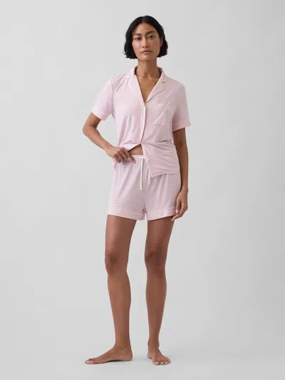 Gap Softest Modal Pj Shorts