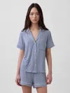 Gap Softest Modal Pj Top In Multi