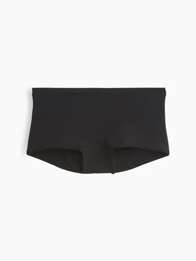 Gap Softest Modal Shorty In Black