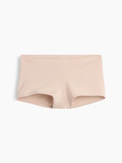 Gap Softest Modal Shorty In Orange
