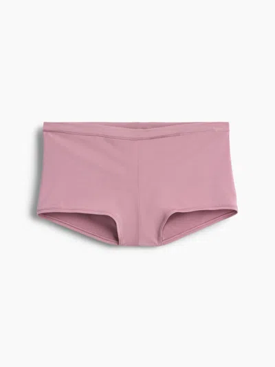 Gap Softest Modal Shorty In Pink