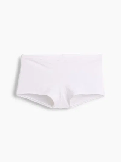 Gap Softest Modal Shorty In White