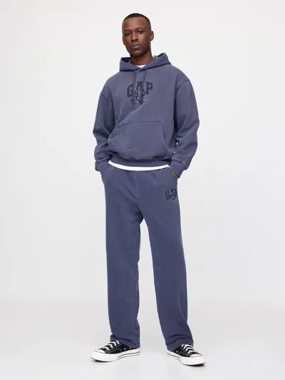 Gap Star Wars Heavyweight Joggers In Dark Night