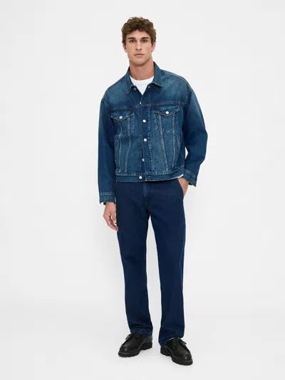Gap Straight Trouser Jeans