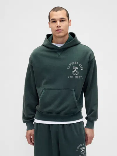 Gap Stranger Things Adult Heavyweight Hoodie
