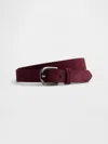 Gap Suede Belt