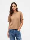 Gap Supima® Cotton Relaxed T-shirt