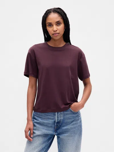 Gap Supima® Cotton Relaxed T-shirt