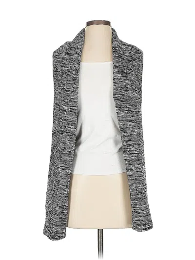 Pre-owned Gap Sweater Vest In Gray