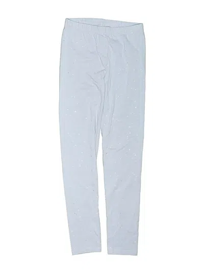 Pre-owned Gap Kids' Sweatpants In Blue