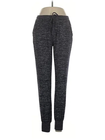 Pre-owned Gap Sweatpants In Blue