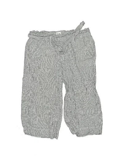 Pre-owned Gap Kids' Sweatpants In Gray