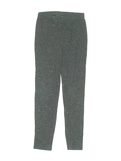 Pre-owned Gap Kids' Sweatpants In Gray