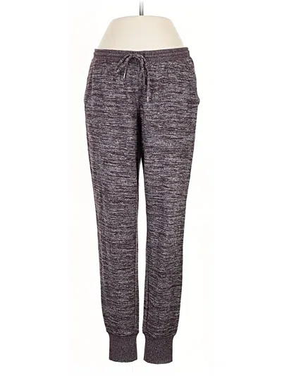 Pre-owned Gap Sweatpants In Gray