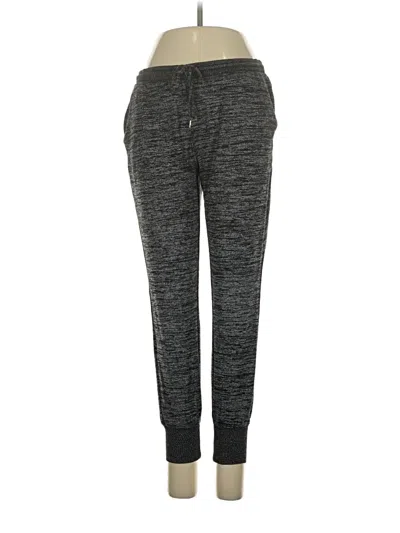 Pre-owned Gap Sweatpants In Gray