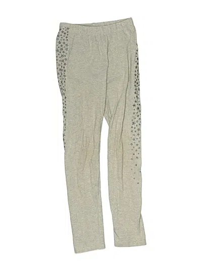 Pre-owned Gap Kids' Sweatpants In Gray