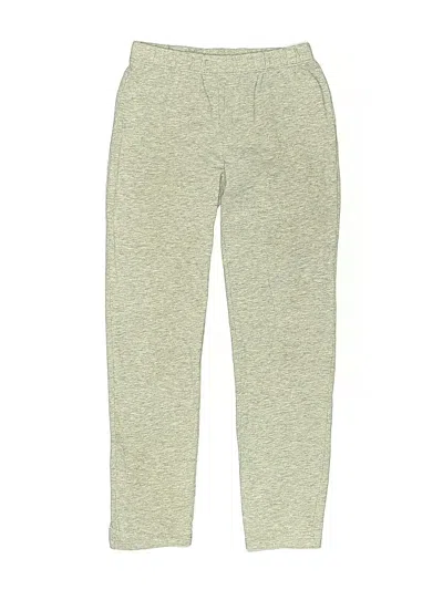 Pre-owned Gap Kids' Sweatpants In Gray