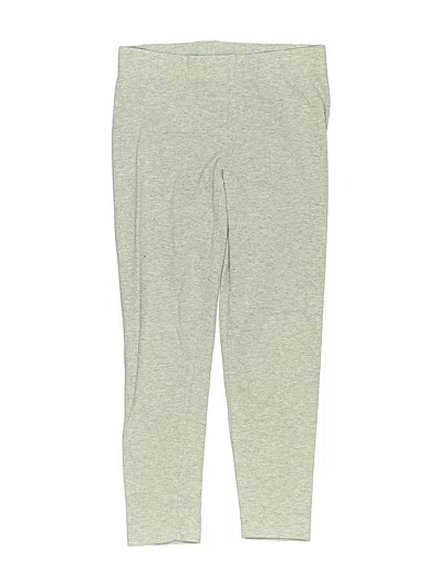Pre-owned Gap Kids' Sweatpants In Gray