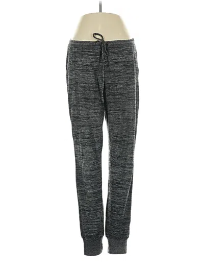Pre-owned Gap Sweatpants In Gray