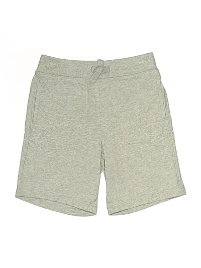 Pre-owned Gap Kids' Sweatpants In Gray