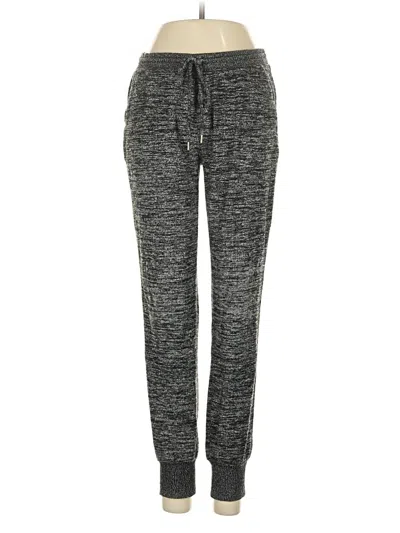 Pre-owned Gap Sweatpants In Gray