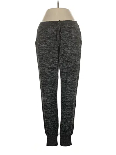 Pre-owned Gap Sweatpants In Gray