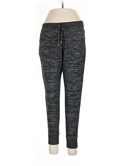 Pre-owned Gap Sweatpants In Gray