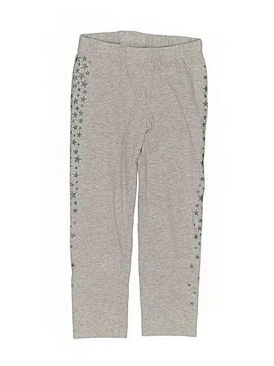 Pre-owned Gap Kids' Sweatpants In Gray