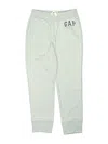 Gap Sweatpants In Silver