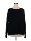 Gap Sweatshirt In Black