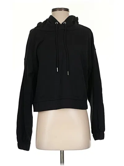 Pre-owned Gap Sweatshirt In Black