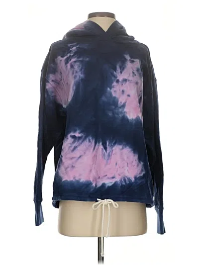 Pre-owned Gap Sweatshirt In Blue