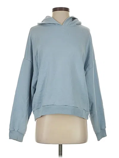 Pre-owned Gap Sweatshirt In Blue