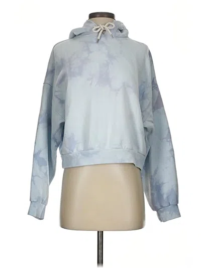 Pre-owned Gap Sweatshirt In Blue
