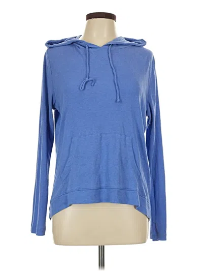 Pre-owned Gap Sweatshirt In Blue