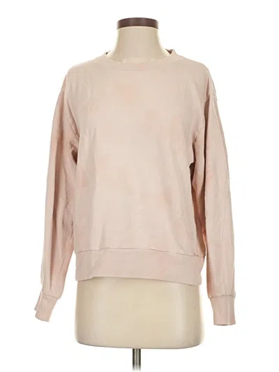 Pre-owned Gap Sweatshirt In Brown
