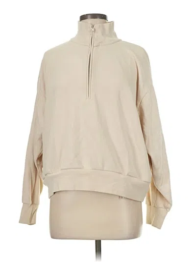 Pre-owned Gap Sweatshirt In Brown