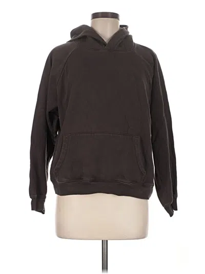 Pre-owned Gap Sweatshirt In Brown