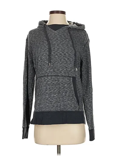 Pre-owned Gap Sweatshirt In Gray