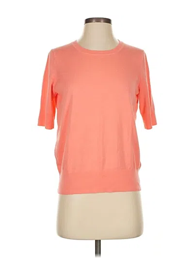 Pre-owned Gap Sweatshirt In Orange