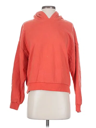 Pre-owned Gap Sweatshirt In Orange