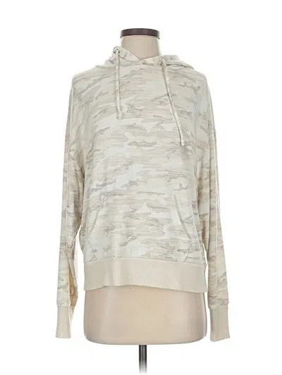 Pre-owned Gap Sweatshirt In Tan