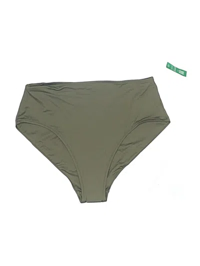 Gap Swimsuit Bottoms In Green