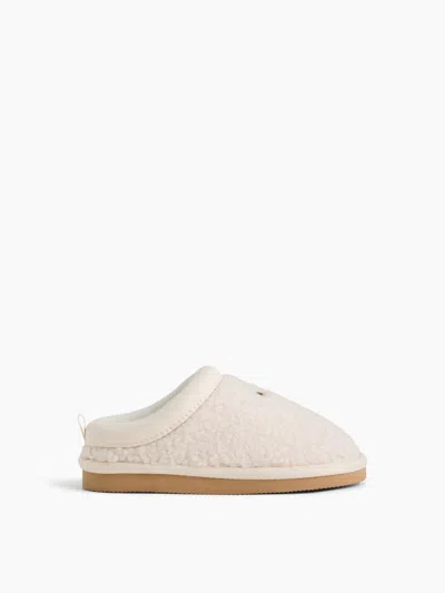 Gap Babies' Toddler Brannan Bear Sherpa Clog Slippers In Multi