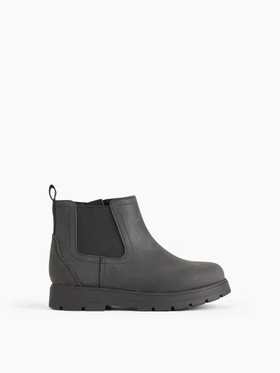 Gap Babies' Toddler Chelsea Boots In Black