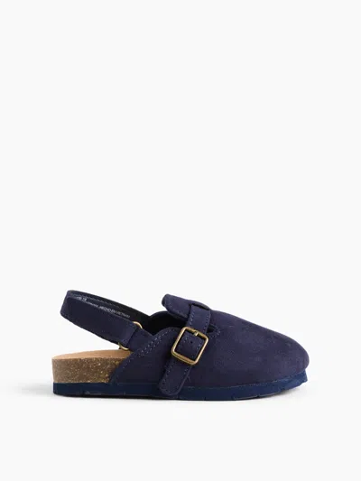 Gap Babies' Toddler Clogs In Dark Night