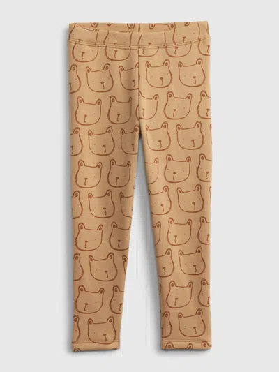 Gap Babies' Toddler Cozy Leggings