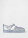 Gap Toddler Jelly Sandals In Clear Shimmer
